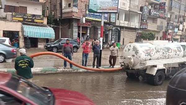 جانب من الحدث