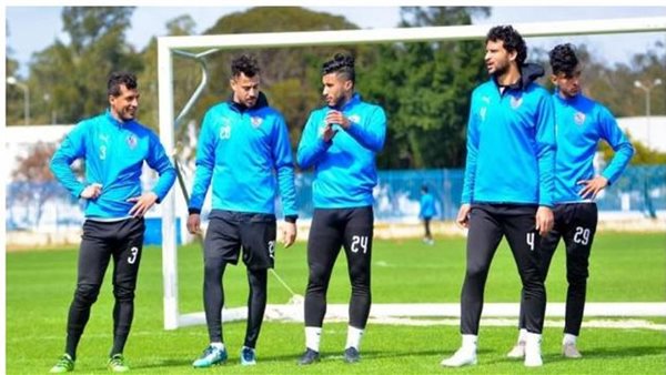 جانب من الحدث