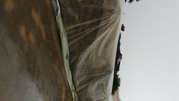 جانب من الحدث