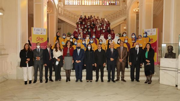 جانب من الحدث