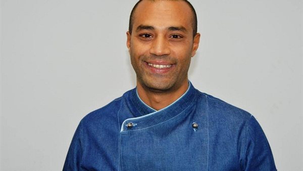 علاء الشربيني