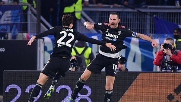 جانب من المباراة