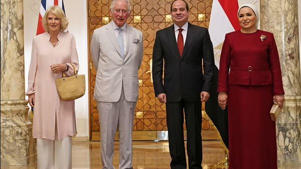 الرئيس عبد الفتاح