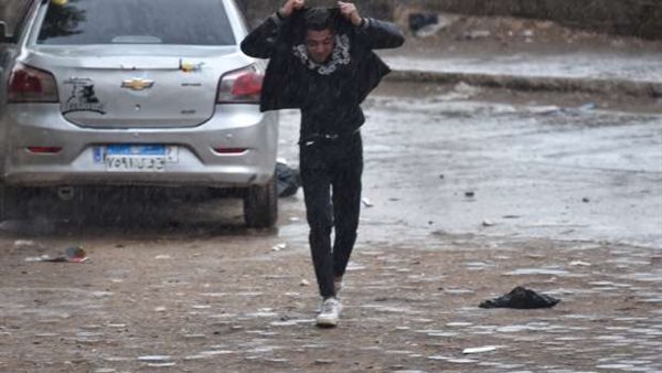 صورة أرشيفية