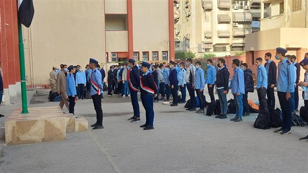 مدارس بورسعيد