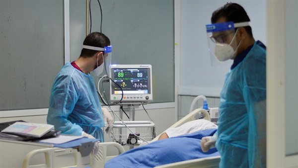 فيروس كورونا ينتشر