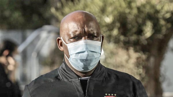 موسيماني مدرب الاهلي