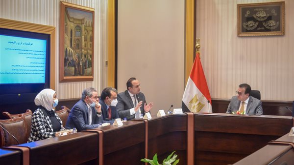 وزير التعليم العالي