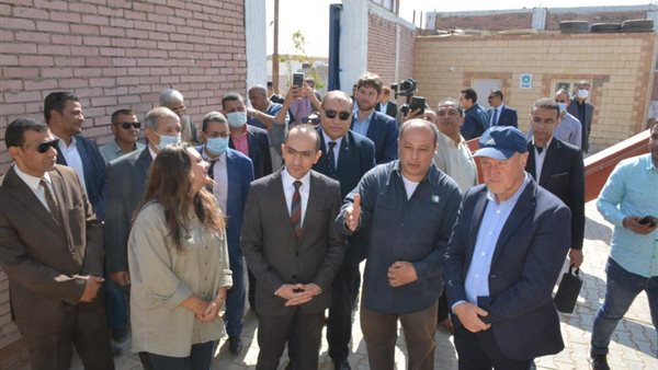 جانب من الحدث