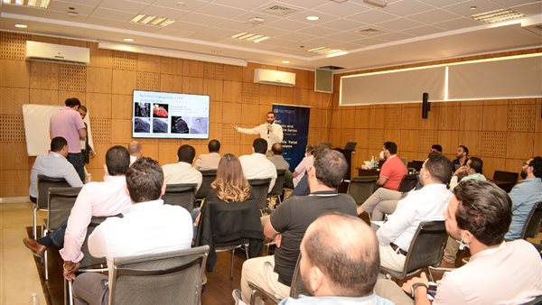 ورش عمل للأطباء