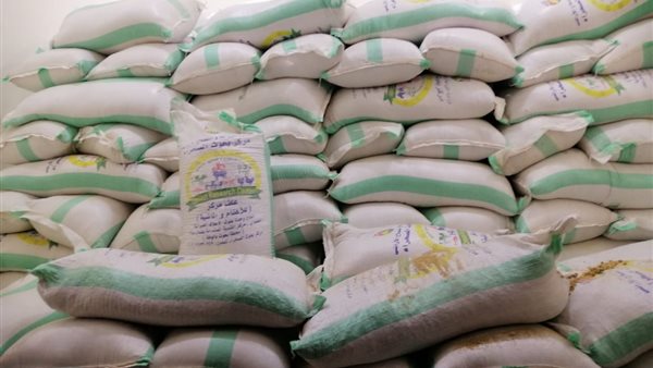 الاعلاف الحيوانية