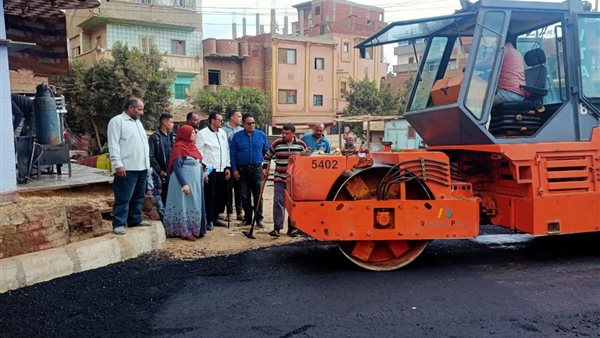 جانب من الحدث