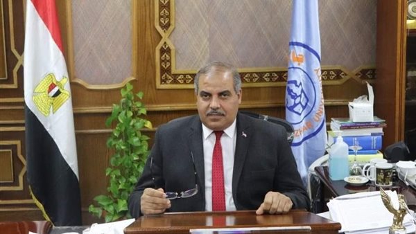 الدكتور محمد المحرصاوي