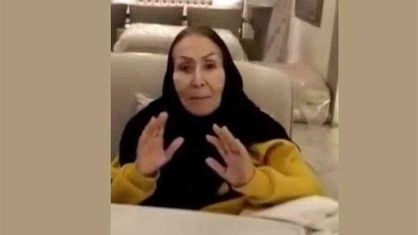 سهير البابلي 