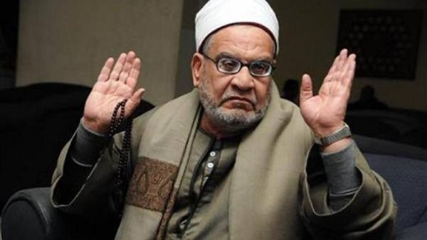 دكتور أحمد كريمة