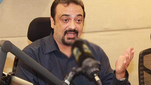 دكتور حسام عبدالغفار