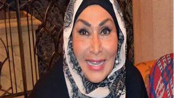 الفنانة سهير البابلي