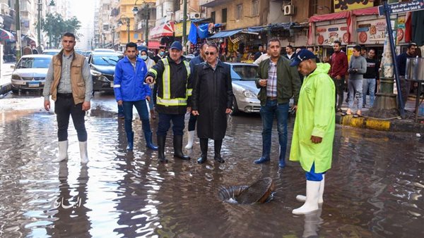 اللواء محمد الشريف