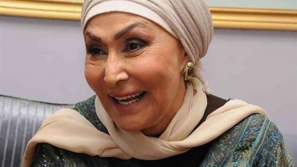 سهير البابلي 