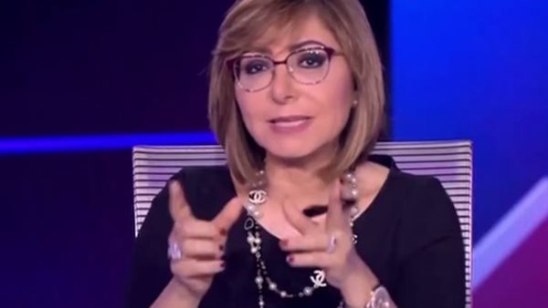 لميس الحديدي