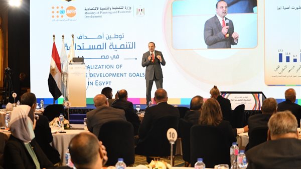 جانب من الحدث