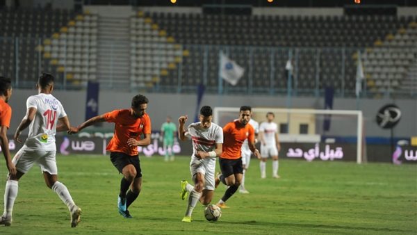 جانب من مباراة سابقة