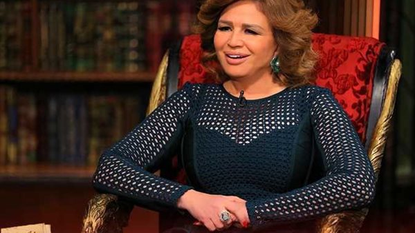 الهام شاهين