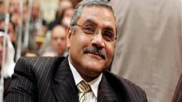 الدكتور اشرف عبد