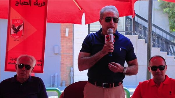  خالد الدرندلي أمين