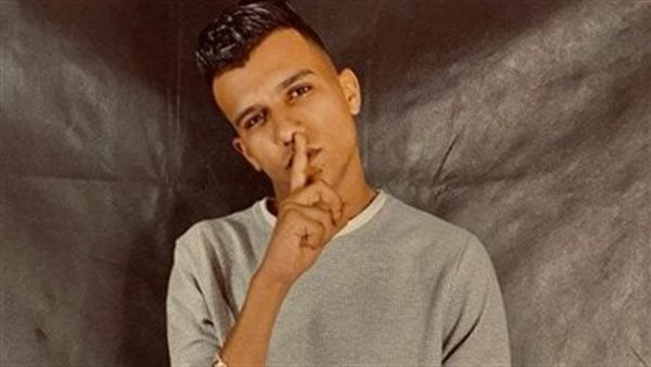 عصام صاصا مطرب المهرجانات