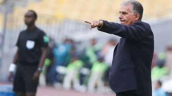 كيروش مدرب منتخب