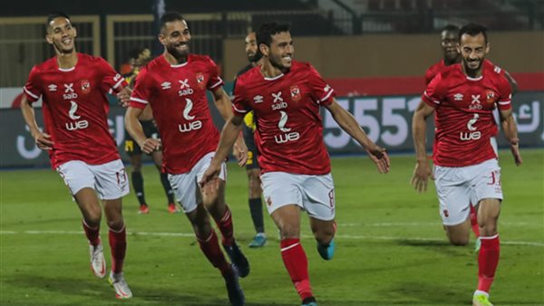 الاهلي