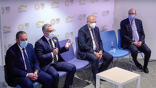 جانب من المؤتمر