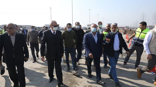 كامل الوزير وزير