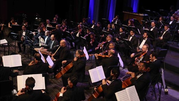 أوركسترا القاهرة