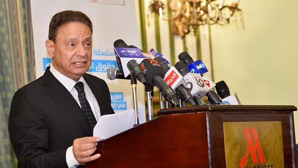 كرم جبر رئيس المجلس