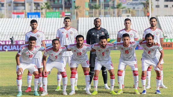 منتخب الامارات