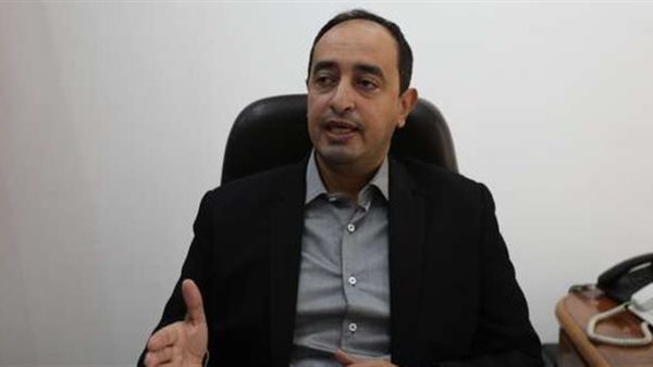 عمرو عثمان مساعد