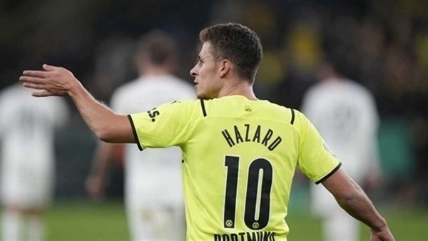 ثورجان هازارد