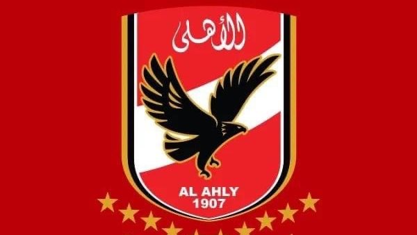 شعار النادى الاهلى