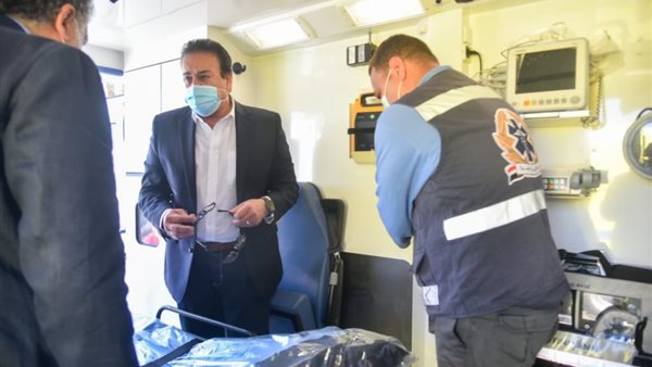 وزير التعليم العالي