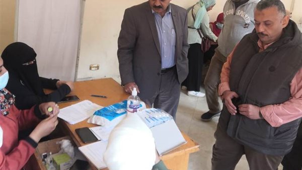 جانب من الحدث