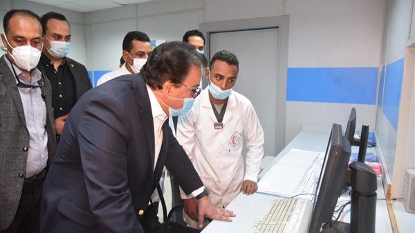 خالد عبد الغفار ـ