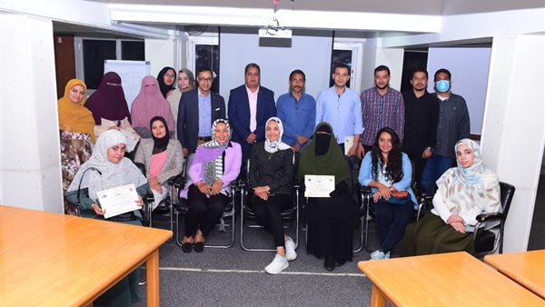 جانب من الحدث