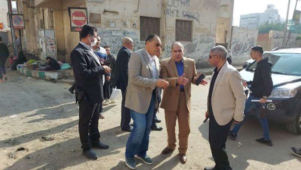 ممدوح غراب محافظ