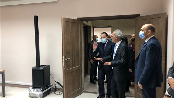 جانب من الحدث