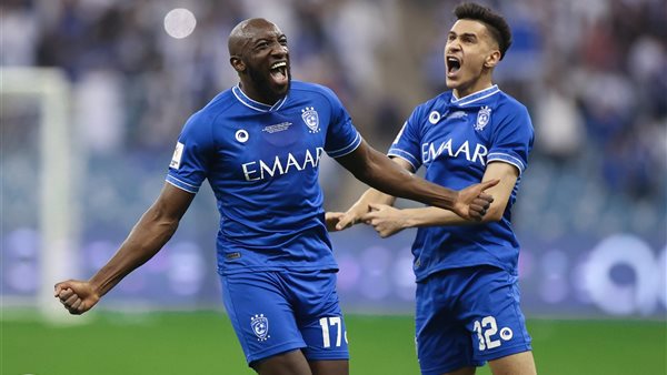 موسى ماريجا لاعب