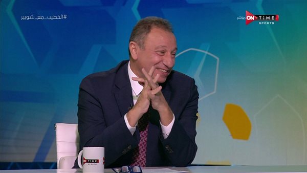 محمود الخطيب