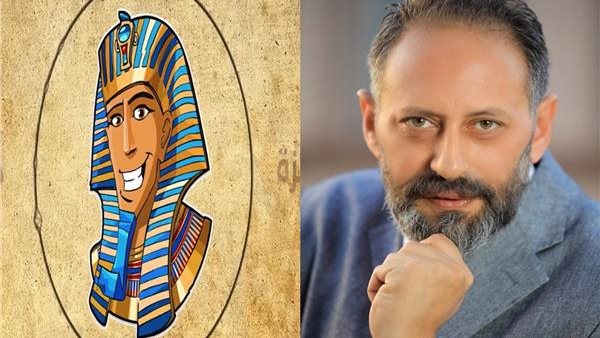 الشاب فرعون