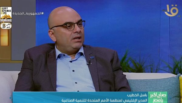  باسل الخطيب